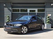 BMW 1-serie - 116i High Executive CLIMA CRUISE PDC STOELVERW