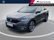 Volkswagen T-Roc - 1.5TSI/150PK Sport Business R DSG · R-line exterieur · Navig