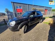 Hyundai Tucson - 2.0i Style