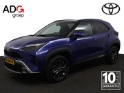 Toyota Yaris Cross - 1.5 Hybrid Explore | Navigatie | Apple Carplay/Android Auto