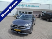Volkswagen Taigo - 1.0 TSI Life Edition