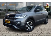 Volkswagen T-Cross - 1.0 TSI Style | Trekhaak | LED | ACC |