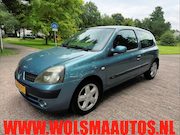 Renault Clio - 1.2-16V Dynamique Luxe