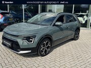 Kia Niro - 1.6 GDi PHEV ExecutiveLine