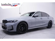 BMW 3-serie - 330e M Sport SOH 96% Head up Schuifdak Camera Memory Shadowl