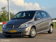 Mercedes-Benz B-klasse - 170, Automaat