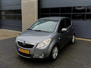 Opel Agila - 1.2 Edition