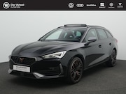 CUPRA Leon Sportstourer - 1.4 e-Hybrid 245pk VZ Copper Edition | Panoramadak | Adaptie