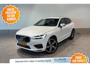Volvo XC60 - T8 Aut. R-Design Parkeercamera Leder Panoramadak 390pk
