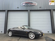 Alfa Romeo Spider - 2.0-16V T.Spark, nette staat, lage km, elektrisch dak, nieuw