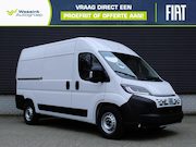 Fiat Ducato - GB 2.2 MJ 140pk L2H2 35 | AUTOMAAT | Navigatie | PDC Achter 