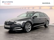 Skoda Superb - Combi 1.5 TSI Sportline Business DSG7 150pk