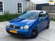 Volkswagen Polo - 1.2-12V Athene | Airco | El. Ramen | NAP | APK tot 30 april
