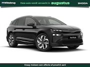 Skoda Enyaq iV - 85 Sportline Tour Edition Trekhaak