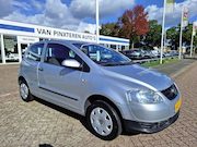Volkswagen Fox - 1.4 Trendline