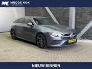 Mercedes-Benz CLA-Klasse - Shooting Brake 180 Advantage | Camera | PDC V+A | Stoelverwa