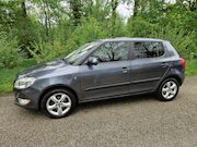 Skoda Fabia - 1.2 TSI Dynamic NIEUWE APK Z