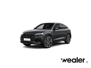 Audi Q5 Sportback - 50 TFSI e S edition Competition | 299 PK | SoH 87% | Trekhaa