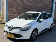 Renault Clio - 1.5 dCi ECO Expression | Nap | Airco | Navi