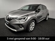 Renault Captur - 1.6 E-Tech Hybrid 145 Intens | Navigatie | All-Season Banden