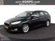 Ford Focus - Wagon 1.0 Lease Edition 101 Pk | Parkeersensoren | 16 inch l