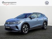 Volkswagen ID.4 - Pro 77 kWh | Warmtepomp | 93% SOH | Stuurverwarming | LED |