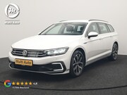 Volkswagen Passat - Variant 1.4 TSI GTE Business PHEV 218pk Dealer O.H. | Adapti