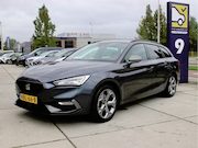 Seat Leon - Sportstourer 1.5 TSI FR Business Intense Automaat, Virtual,