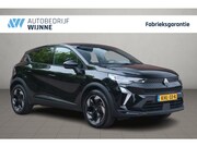 Renault Captur - 1.8 E-Tech full hybrid 160pk techno | Navi | App Connect | C