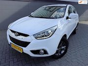 Hyundai ix35 - 1.6i GDI i-Motion*Camera*Cruise*Climat-Airco*1eEigenaar*Park