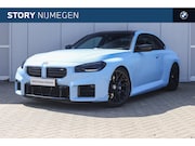 BMW 2-serie - M2 Automaat / Achteruitrijcamera / Sportstoelen / M Adaptief