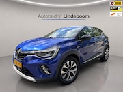 Renault Captur - 1.0 TCe 100 Intens Camera