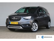 Opel Crossland - 1.2 Turbo Innovation | Navigatie | Parkeersensoren | Climate