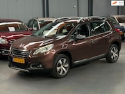Peugeot 2008 - 1.6 VTi Première 120 Pk Trekhaak PDC NAVI