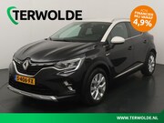 Renault Captur - E-Tech Plug-in Hybrid 160 Intens | Lederen Bekl. | Stoelverw