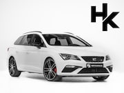 Seat Leon - ST 2.0 TSI CUPRA 300 4DRIVE Schaal ACC Stoelv Cam