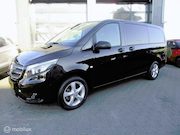 Mercedes-Benz eVito - Tourer PRO L2 52dkm! SOH 100% 7 persoons 2 x elektr schuifde