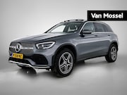 Mercedes-Benz GLC-klasse - 300e 4MATIC Premium Plus 320 PK | Automaat | Elektrische Tre