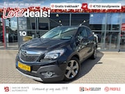 Opel Mokka - 1.4 T Cosmo *Trekhaak & Stoelverwarming