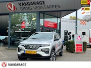 Dacia Spring - Comfort Plus (Orange Pack) 27 kWh Bovag rijklaarprijs