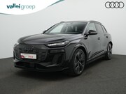 Audi SQ6 e-tron - Quattro 100 kWh 490 pk | Geheugenstoel | Head-up display | B