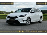 Kia Ceed - Sportswagon 1.0 T-GDi MHEV DynamicPlusLine|Stoel/stuurverwar