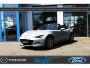 Mazda MX-5 - Exclusive-line *Bose LED Kamera