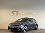 Volkswagen Polo - 1.0 TSI R-Line Pano|Stoelverwarming|Lane Assist|Alcantara|IQ