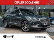 Seat Tarraco - 1.4 TSI eHybrid 245pk PHEV Xperience I 360 Camera I Adaptive