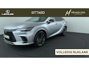 Lexus RX-Serie - 450h+ Plug-in Hybrid F Sport Design