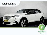 Peugeot e-2008 - SUV EV GT Pack 50 kWh 136pk | Accu 96% | Navigatie | Achteru