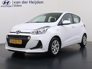 Hyundai i10 - 1.0i Comfort Navigatie | Apple Car Play & Android Auto | Par