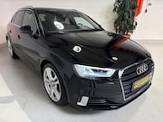 Audi A3 - 1.0 TFSI 116PK AUT7 Camera, Cruise, Led