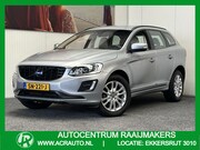 Volvo XC60 - 3.0 T6 AWD MOMENTUM YOUNGTIMER ! LEDER CRUISE CONTROL CLIMAT